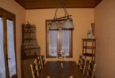 El Xalet de Prades - Prades (Tarragona)